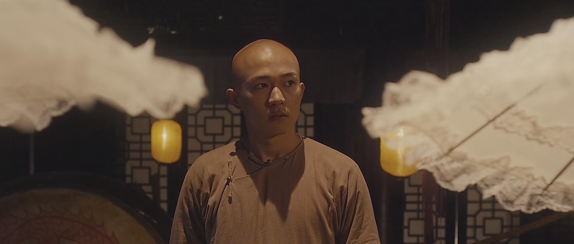 王者归来黄飞鸿