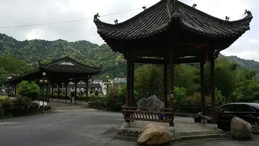  p>新安镇,隶属于安徽省黄山市祁门县,地处 a target="_blank" href="