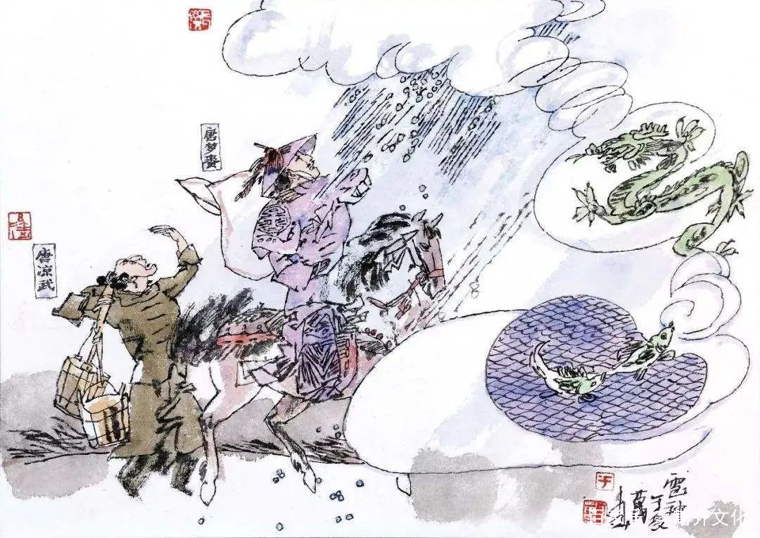 志怪中的真实——《聊斋志异》的另一面_百科TA说