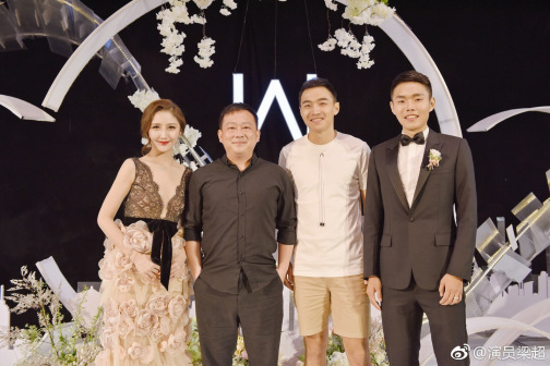 梁超（中国河南籍男演员）_百度百科