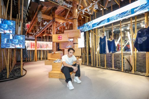 ICE（中国内地流行男歌手、音乐唱作人）_百度百科