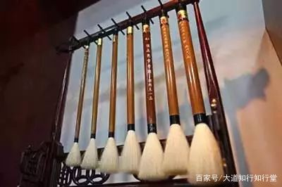 文房不止四宝，古人的全套书房用具_百科TA说