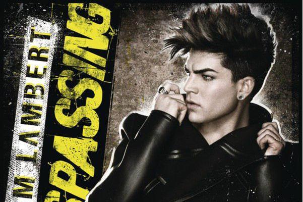 trespassing