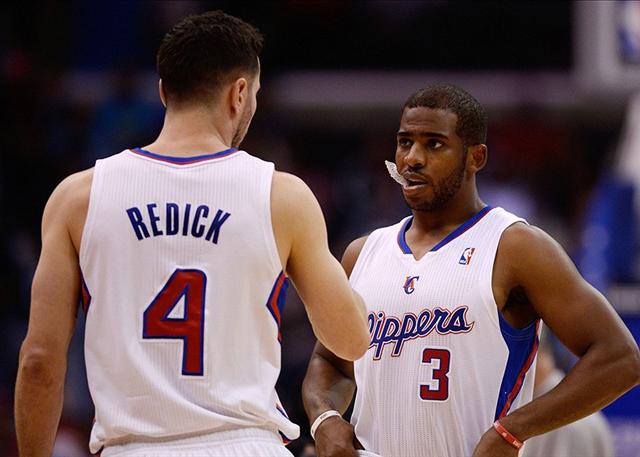  p>克里斯·保罗(chris paul),1985年5月6日出生于美国 a target="