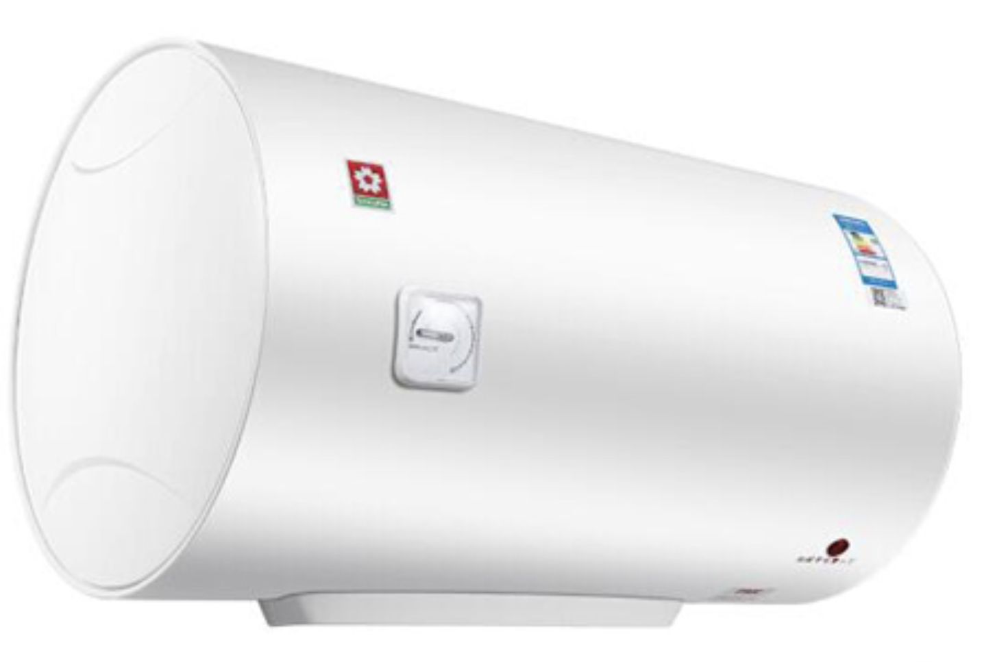  p>樱花88ea5301是樱花品牌下的一款电热水器. /p>