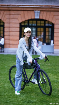刘泳希（中国内地影视女演员）_百度百科