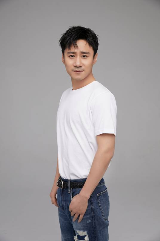 张优（中国内地影视男演员）_百度百科