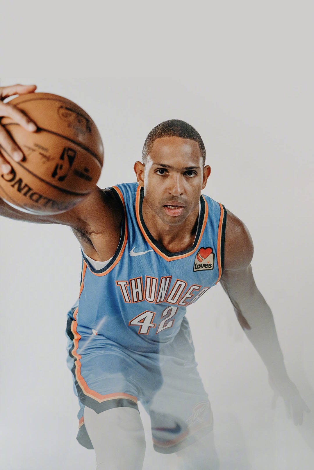 阿尔弗雷德·乔尔·霍福德