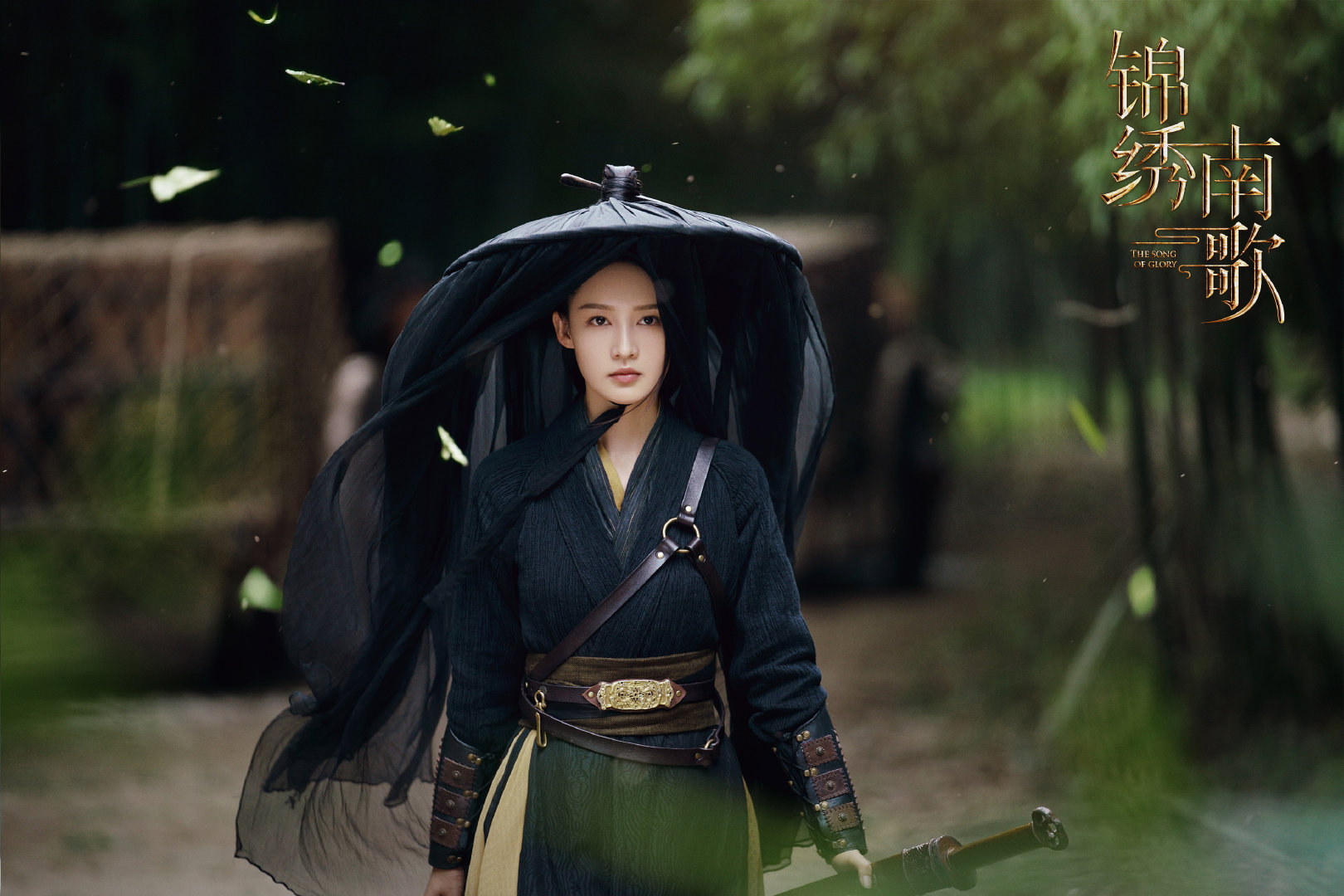  /p> p>2008年,李沁因在古装剧《 a target="_blank" href="/item