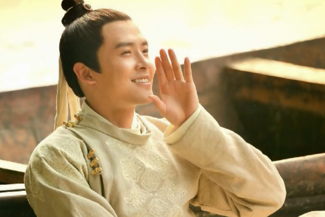  p>王子服,电视剧《 a target="_blank" href="/item/青丘狐传说