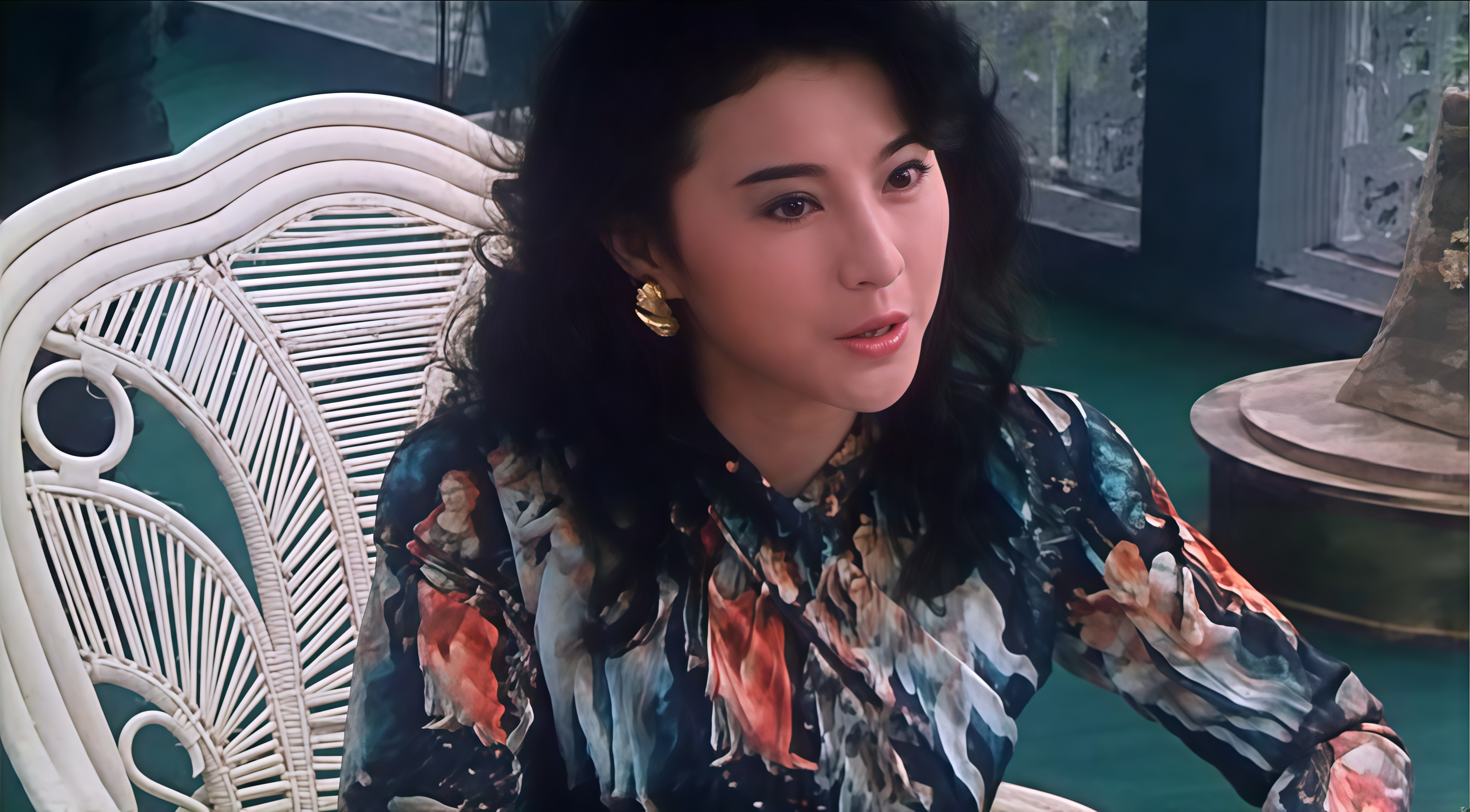 卫斯理之霸王卸甲