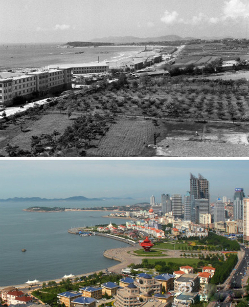  p>湛流干路是山东省青岛市历史上存在的道路,现为 a target="_blank"