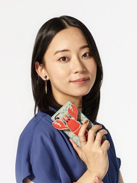 新见惠理乃头像