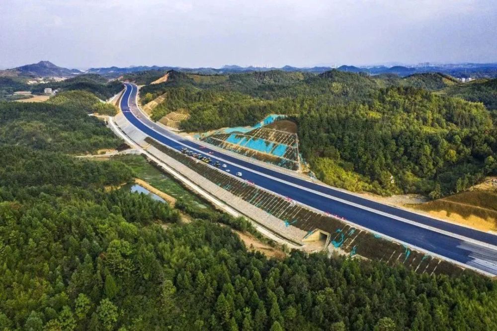 宜春—井冈山高速公路