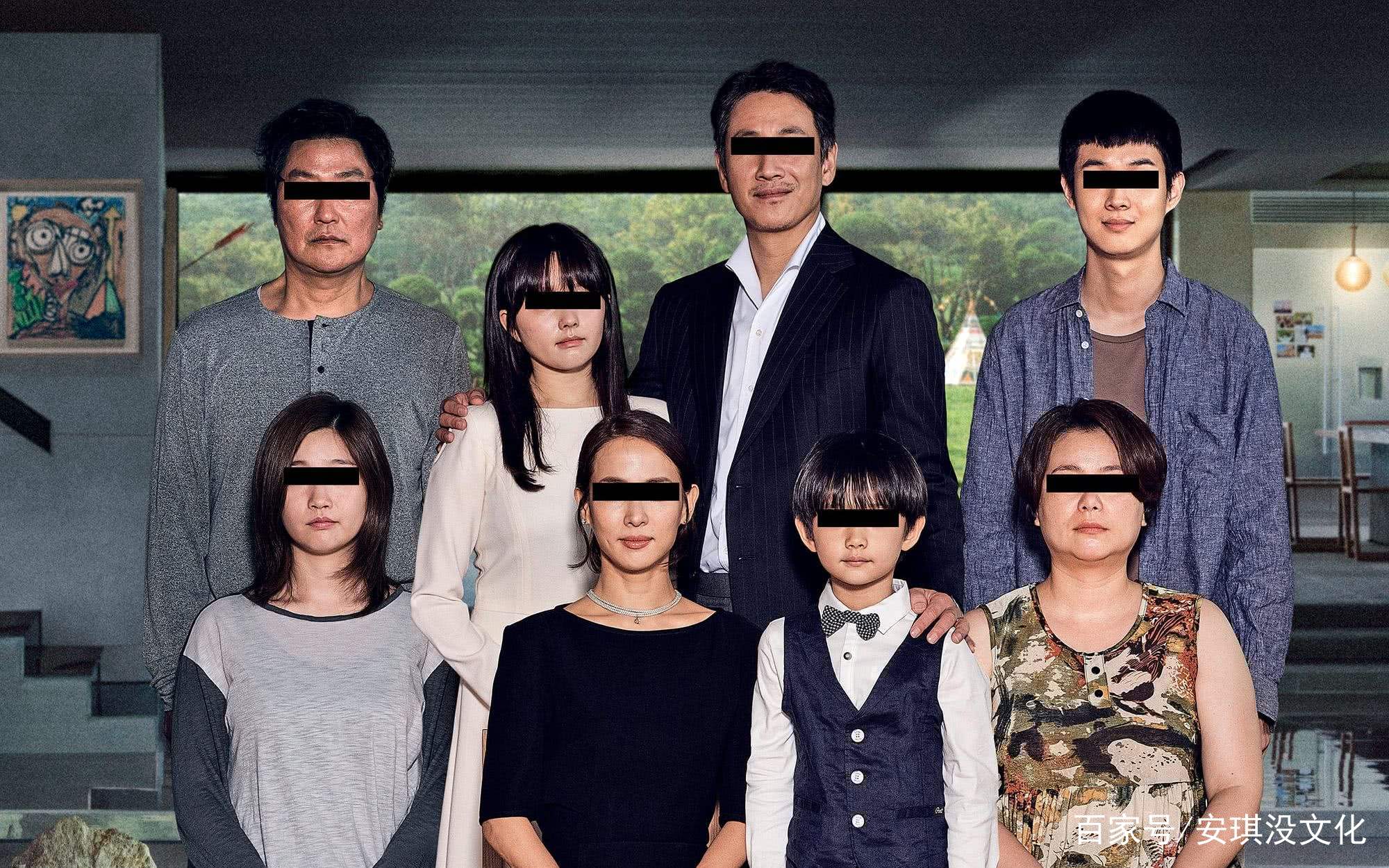 捉迷藏：当你迷失在富人的陷阱中，等待鸠占鹊巢_百科TA说