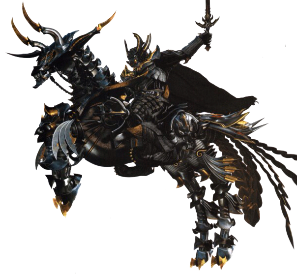 魔戒骑士是日本特摄剧《 a target="_blank" href="/item/牙狼