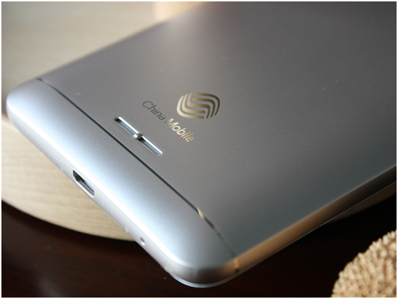 中国移动a4手机