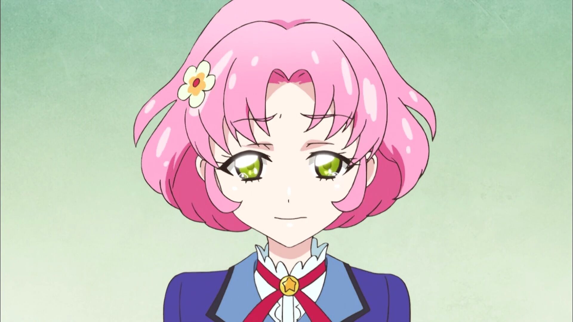 偶像活动第二季