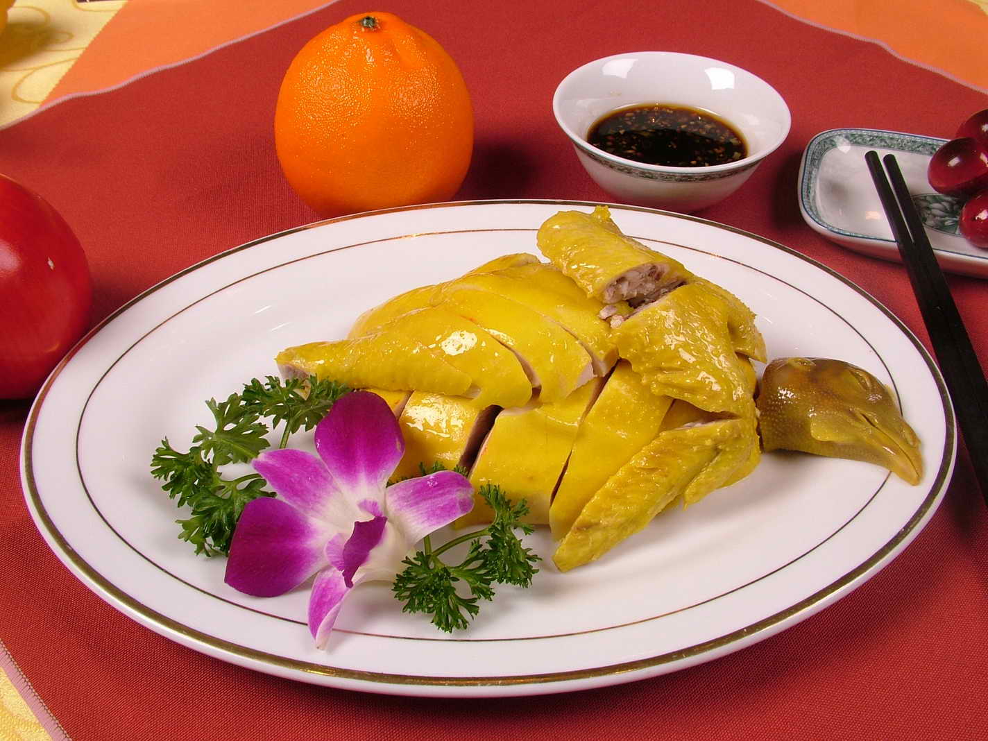 民族 /a>特色菜肴,是一道经典的客家菜,粤菜,在南方菜系中普遍存在