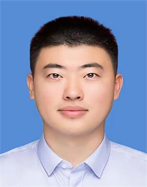 杨凯