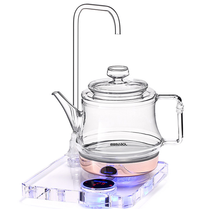  p>佰宝dch-909是佰宝品牌下的一款电热水壶. /p>