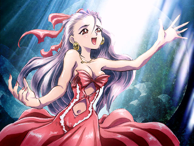  p>《美少女梦工厂3:梦幻妖精》是由日本gainax会社推出的《美少女梦