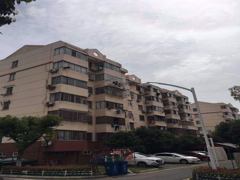 联谊新村