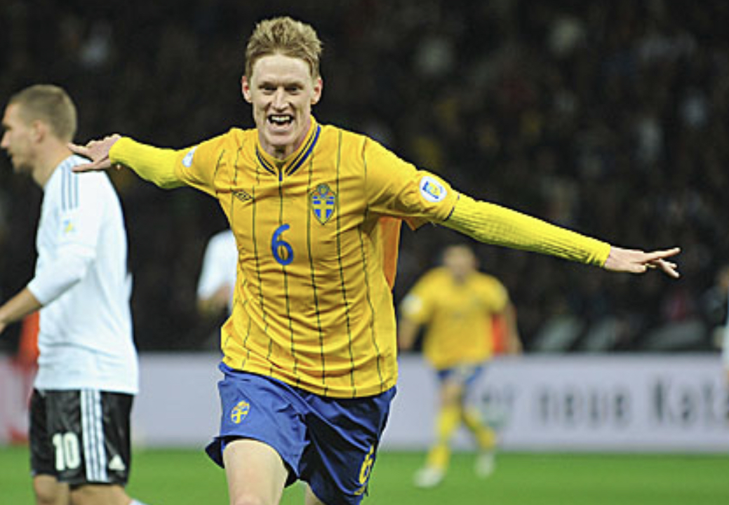 埃尔姆(rasmus elm),1988年3月17日出生于卡尔马,瑞典足球运动员,司