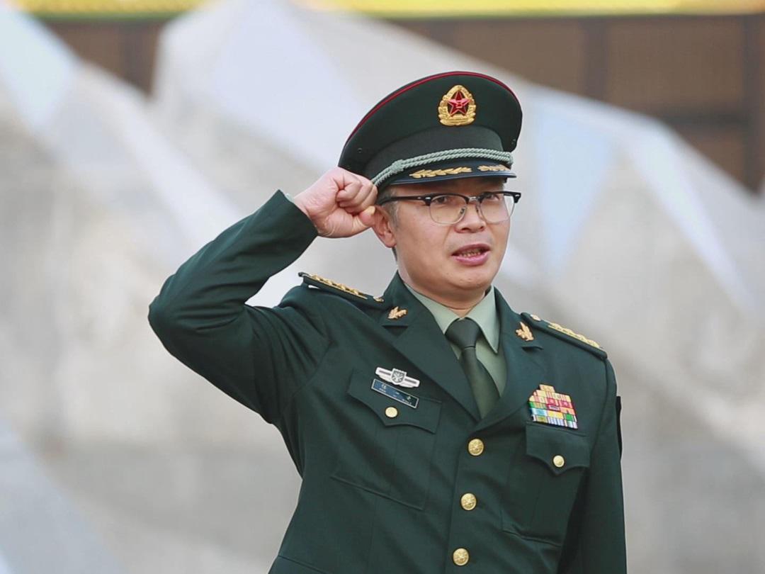 任帅兵，任帅兵个人资料简介