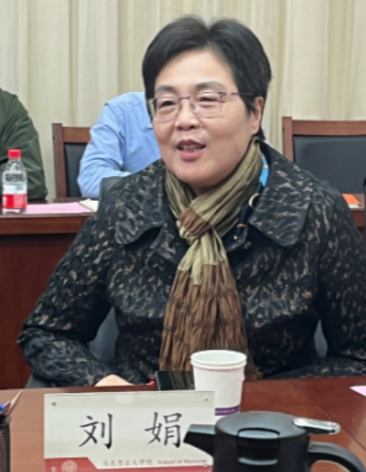 刘娟