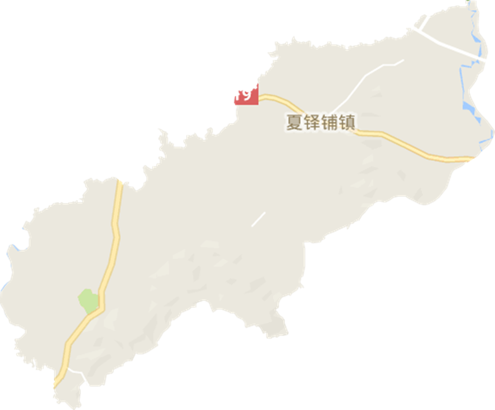 夏铎铺镇