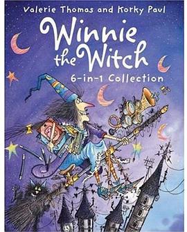 winnie the witch
