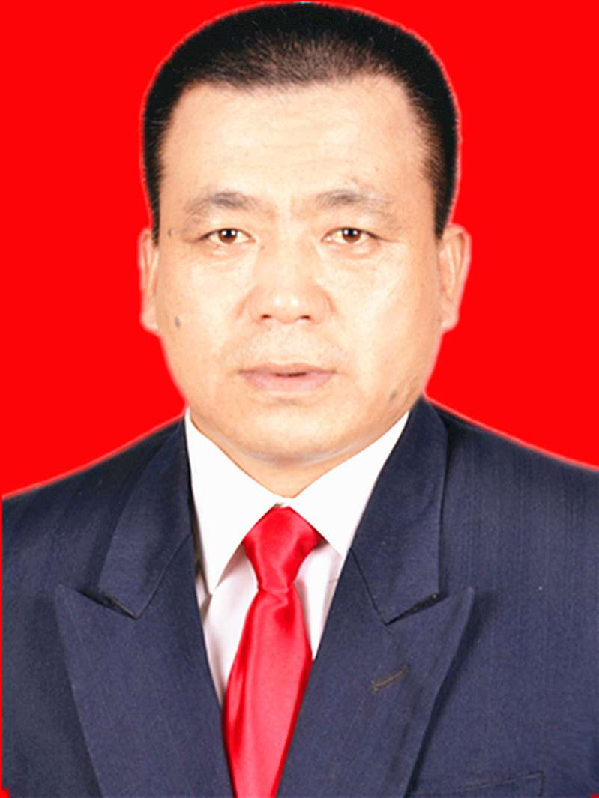  p>杨树忠,男,汉族,1971年7月出生,甘肃民勤人,1992年10月参加工作