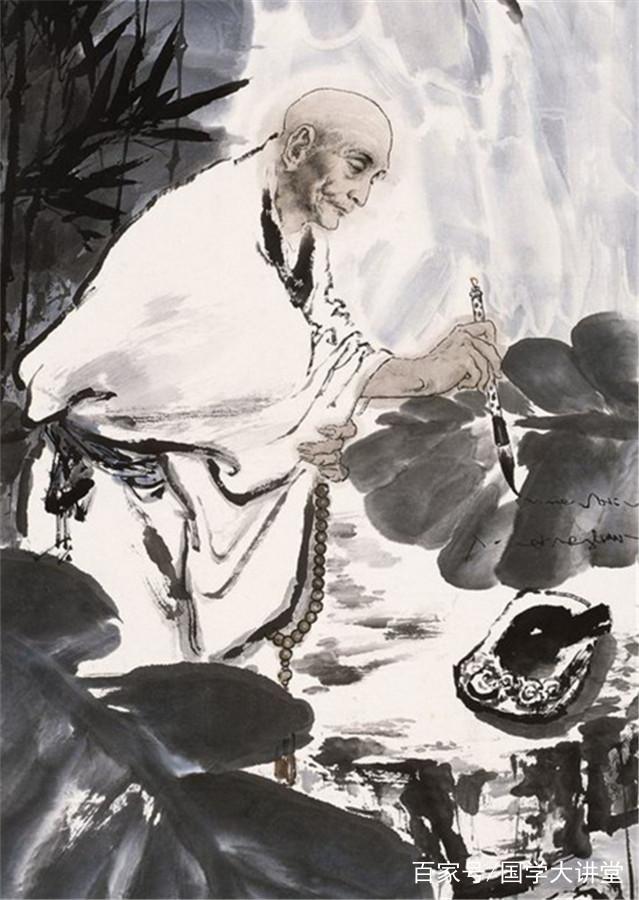 6句关于“敬畏”的金言，心存敬畏，终身不辱！_百科TA说