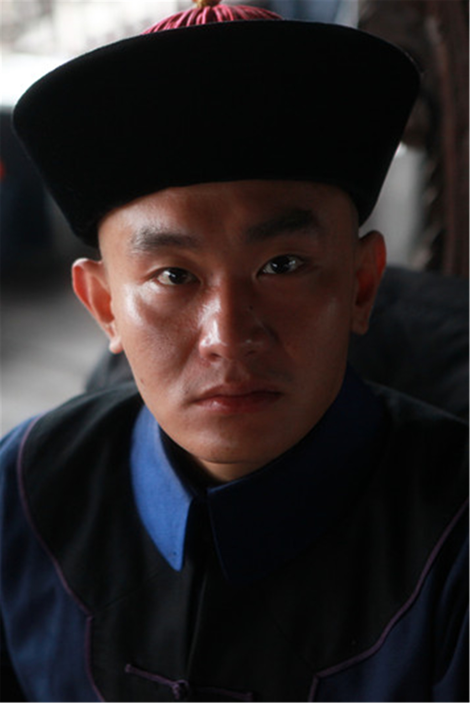  p>李戈,演员,作品有《巨浪》,《 a target="_blank" href="/item