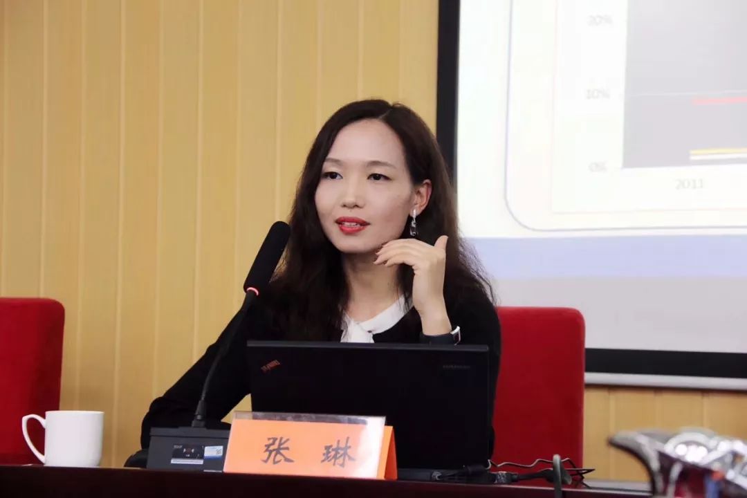 张琳