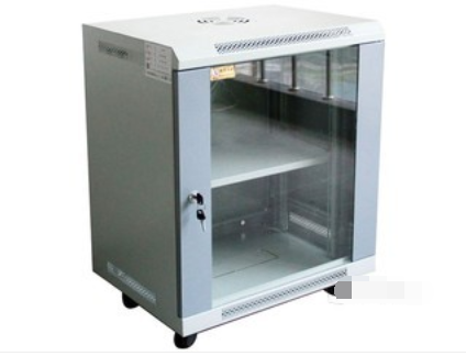 盛唐威龙型网络机柜4112