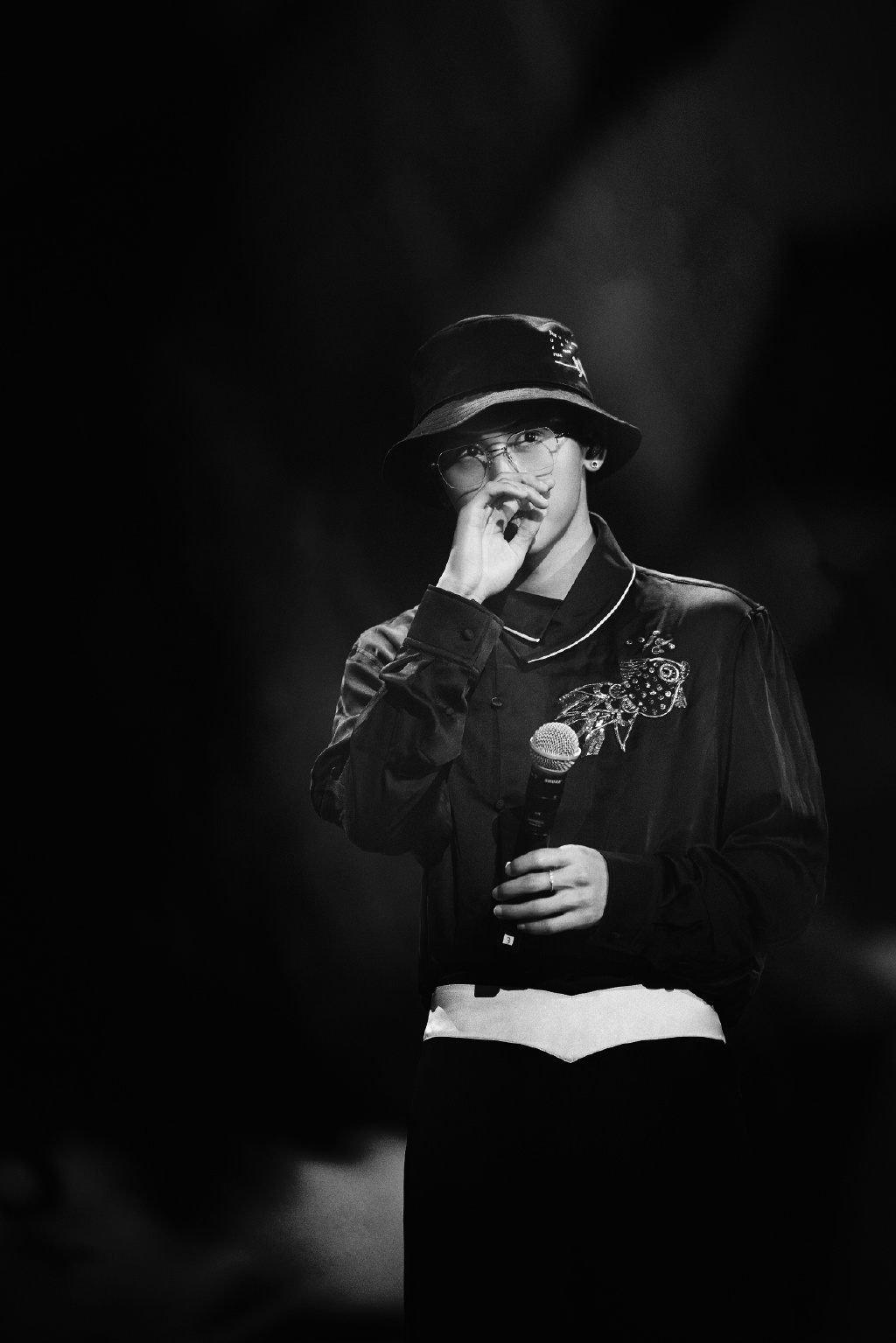  p>张哲瀚,1991年5月11日出生于江西省新余市,中国内地影视男演员