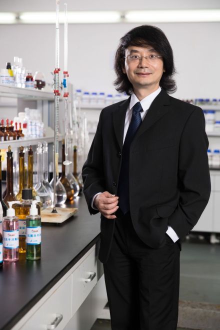 王宇（欧洲自然科学院外籍院士，上海宇昂水性新材料科技股份有限公司董事长）_百度百科