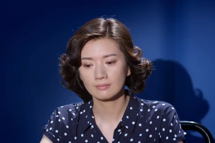 曲萍,乡村情感剧《 a target="_blank" href="/item/女怕嫁错郎