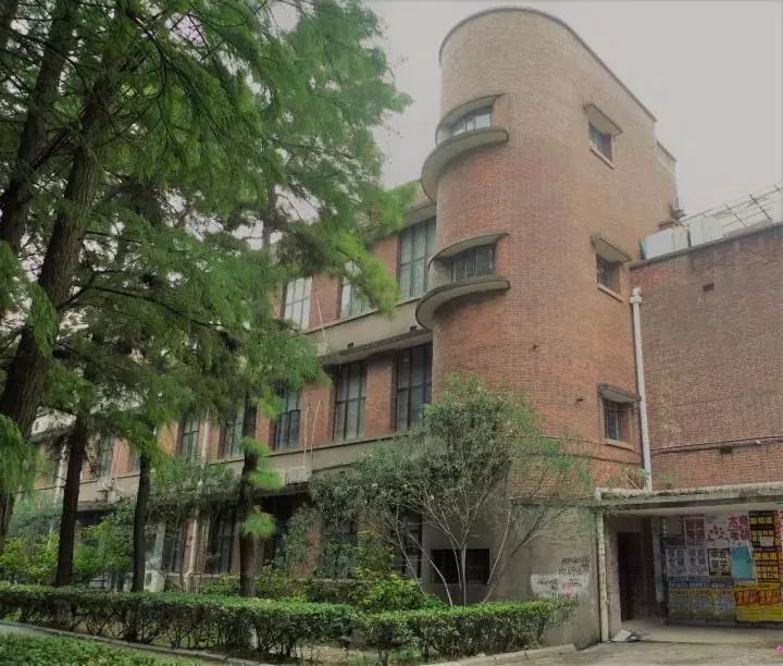 湖南大学早期建筑群_百度百科