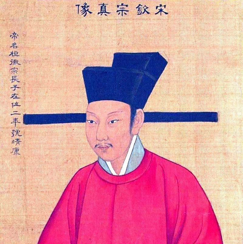 唯一为北宋殉国的高官，因叱骂金军统帅而惨死，死后连敌国都敬佩_百科TA说