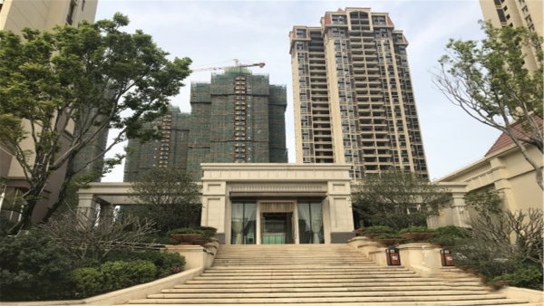 p data-id="gnb3z1orcw">奥园誉峯位于广州市增城永宁街,由 a target