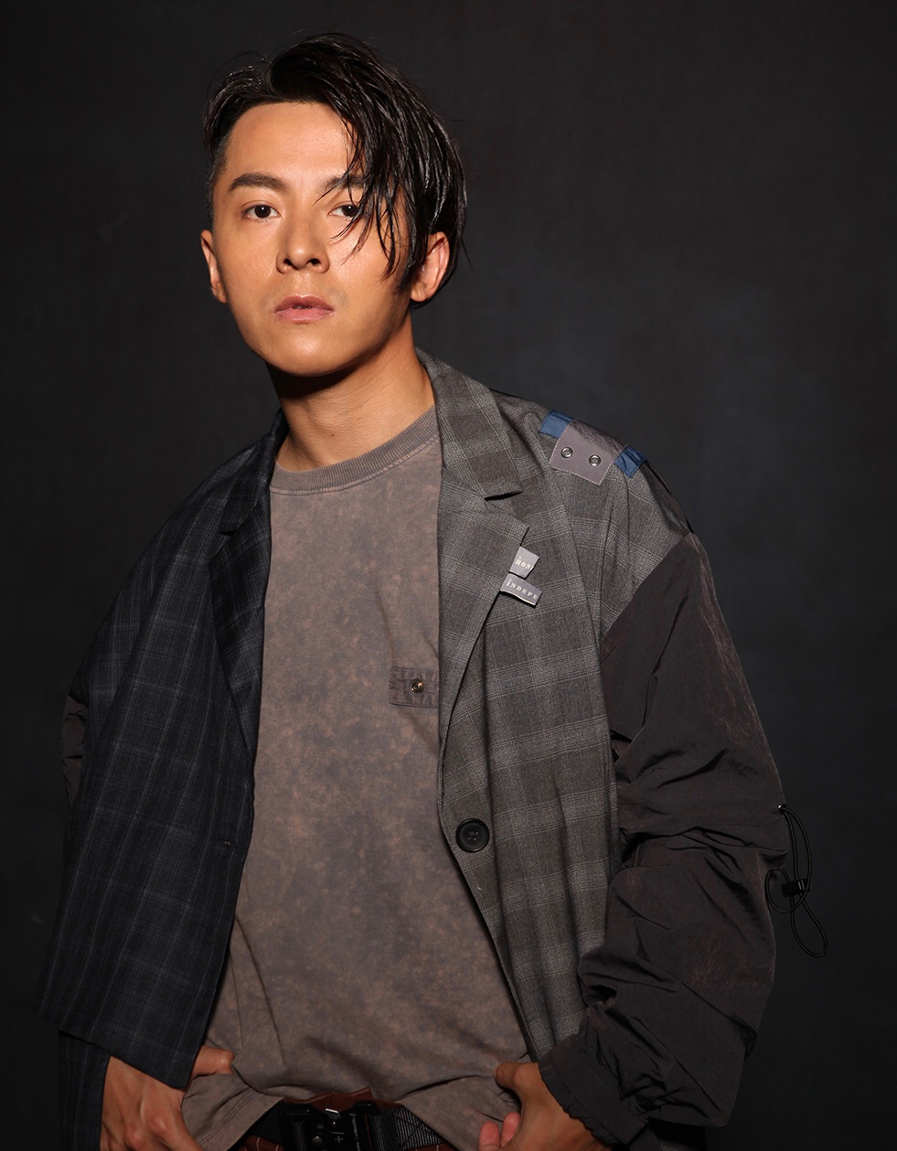  p>刘林城 ,新生代演员,素有"内地小 a target=