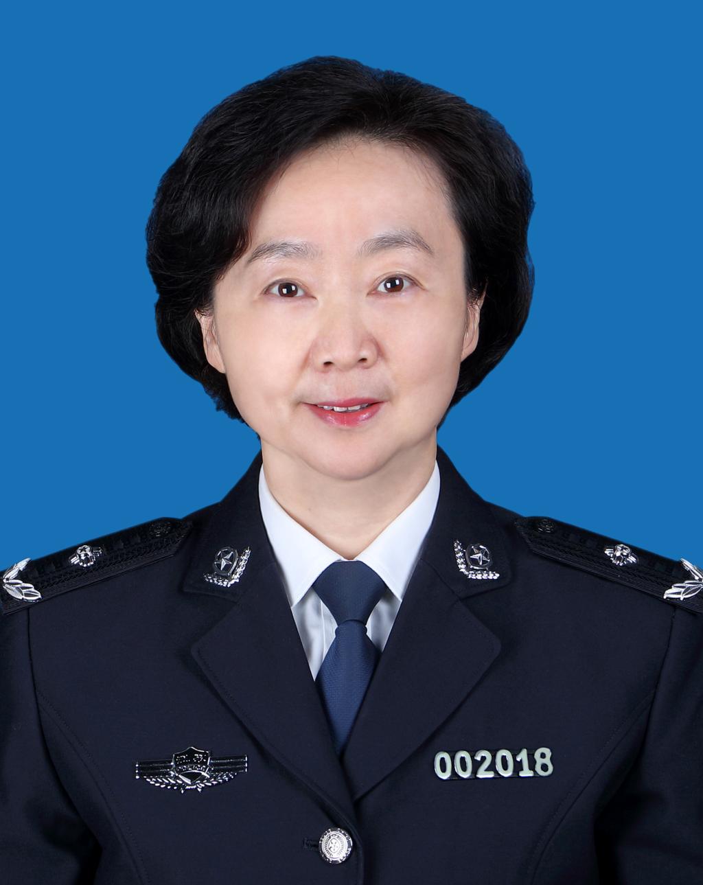 刘艳芳