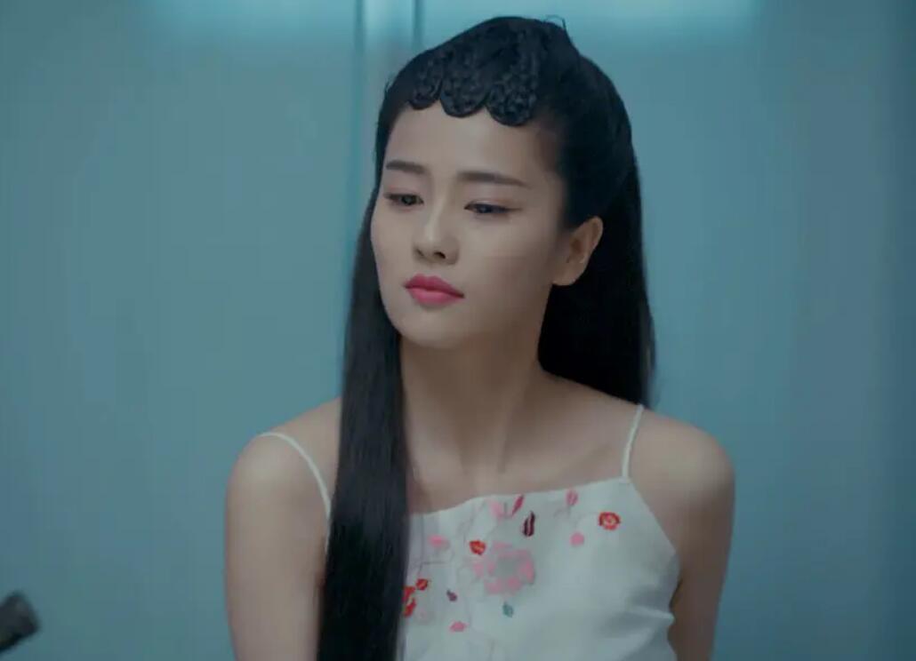  p data-id="tnh3urtdgriy">乐蕴,古装权谋剧《凤囚凰》中的角色,由