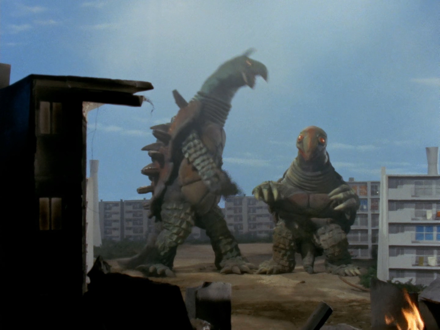  p>小托塔斯,日本特摄剧《 a target="_blank"