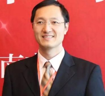 周斌（中国科学院分子细胞科学卓越创新中心研究员）_百度百科