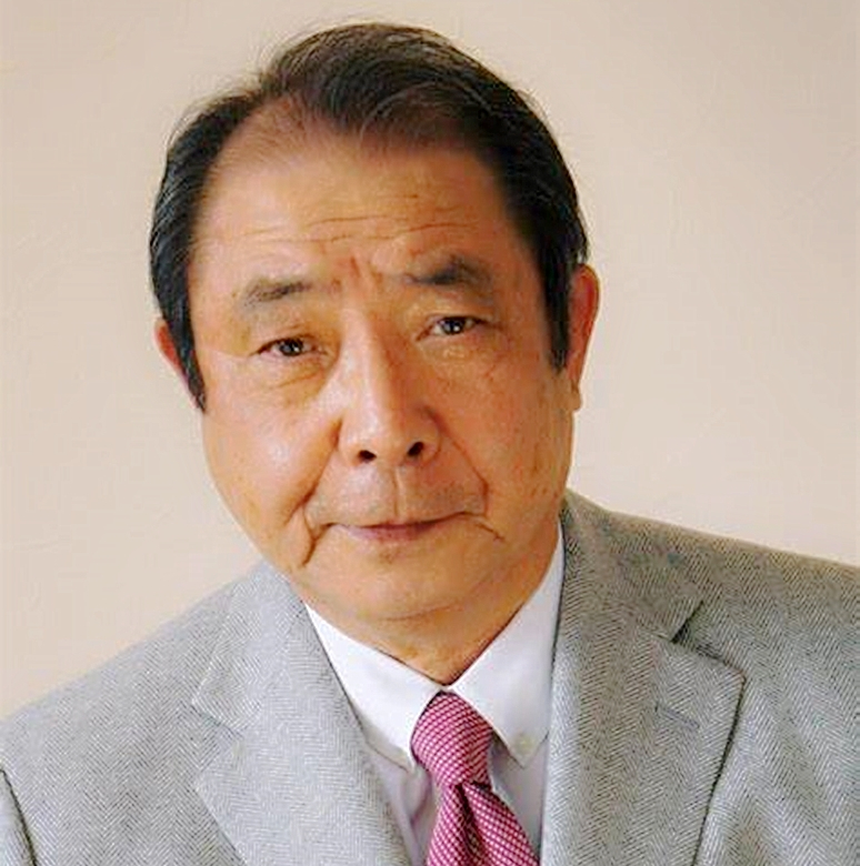远山健三郎扮演角色