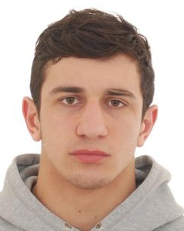  p>拉沙·别考里(bekauri lasha),男,2000年7月26日出生,格鲁吉亚 a